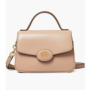 NWT Tory Burch Top Handle Bag